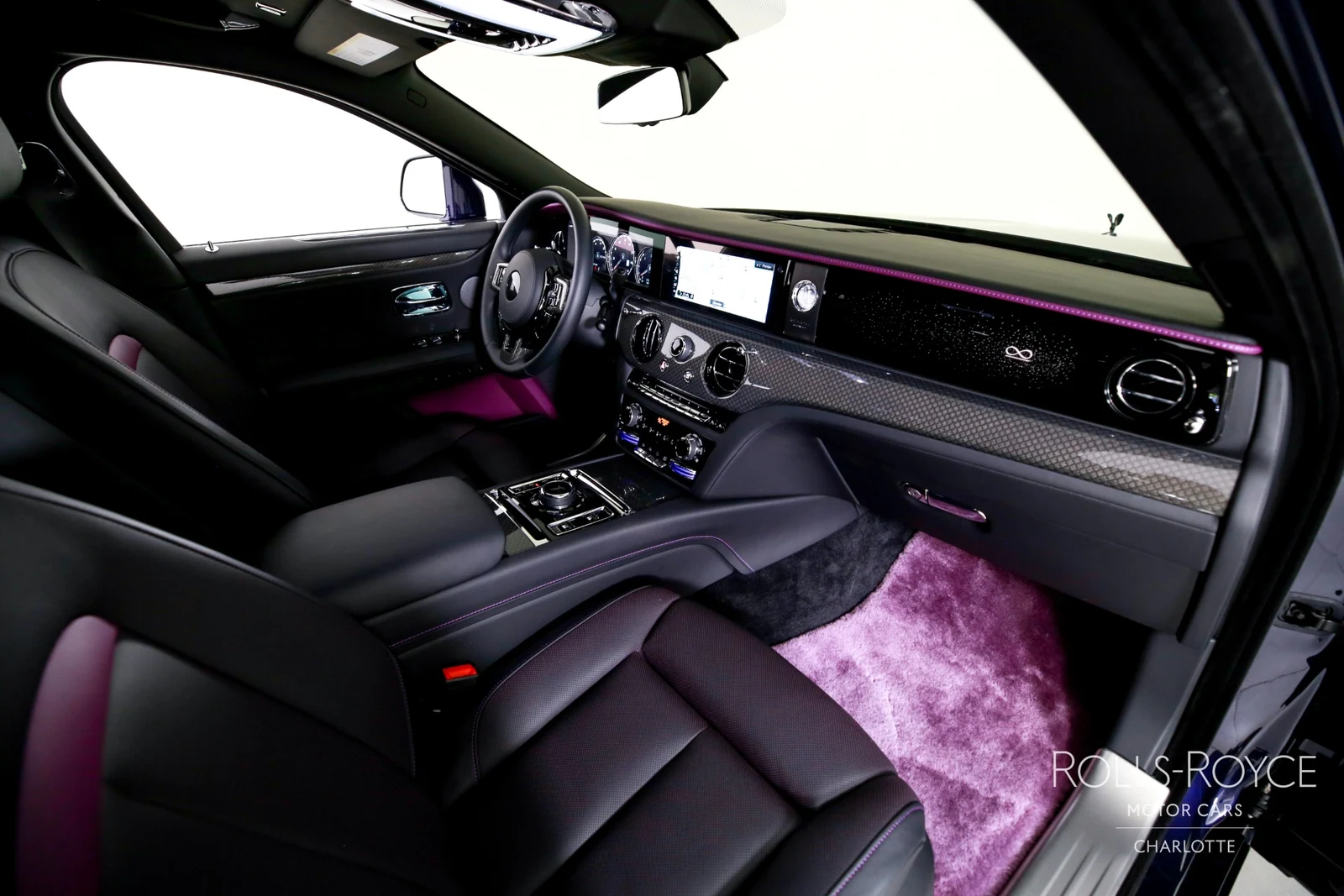 2024 Rolls-Royce Black Badge Ghost, 21/29