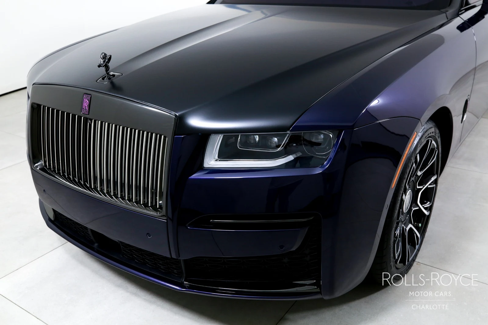 2024 Rolls-Royce Black Badge Ghost, 27/29