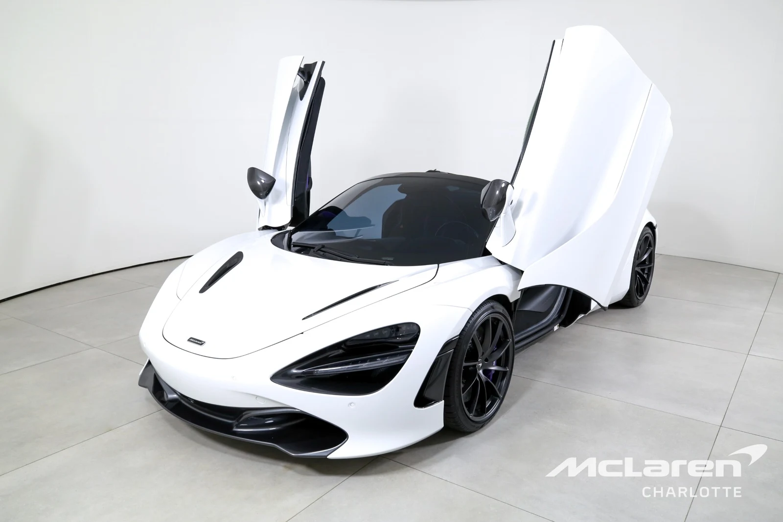 2022 McLaren 720S Spider Performance, 3/29