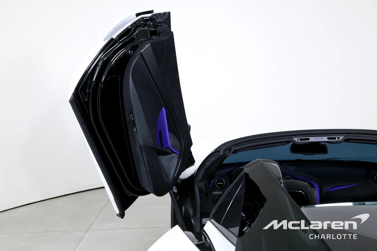 2022 McLaren 720S Spider Performance, 10/29