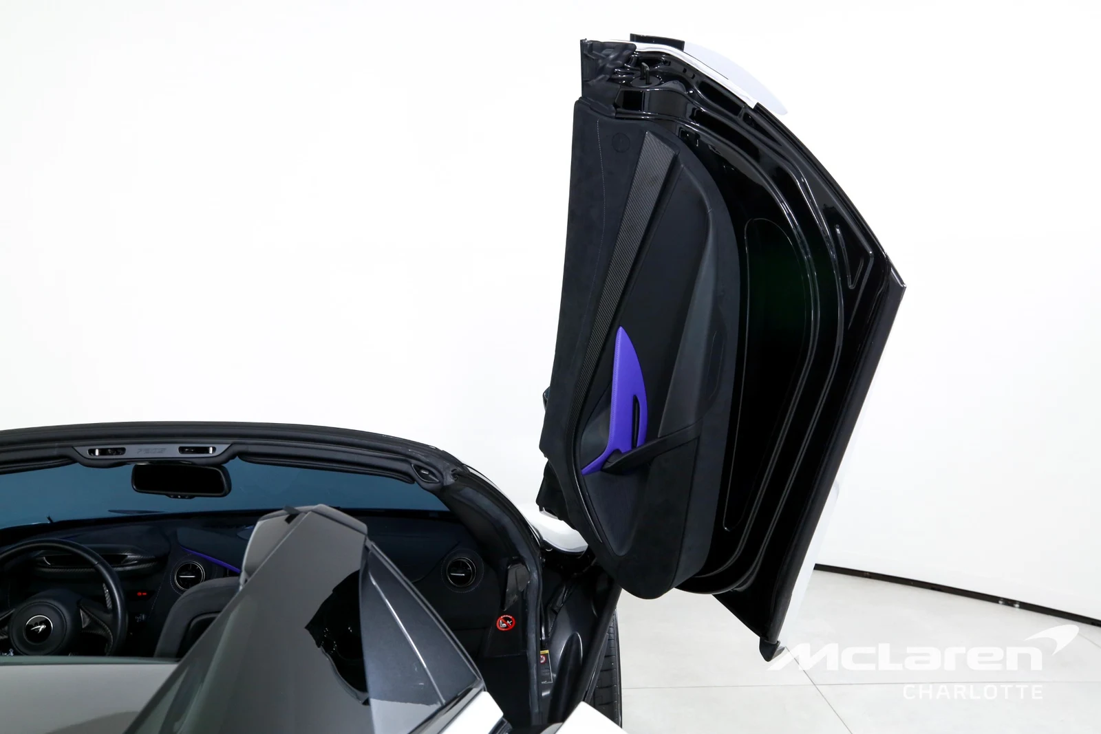 2022 McLaren 720S Spider Performance, 16/29