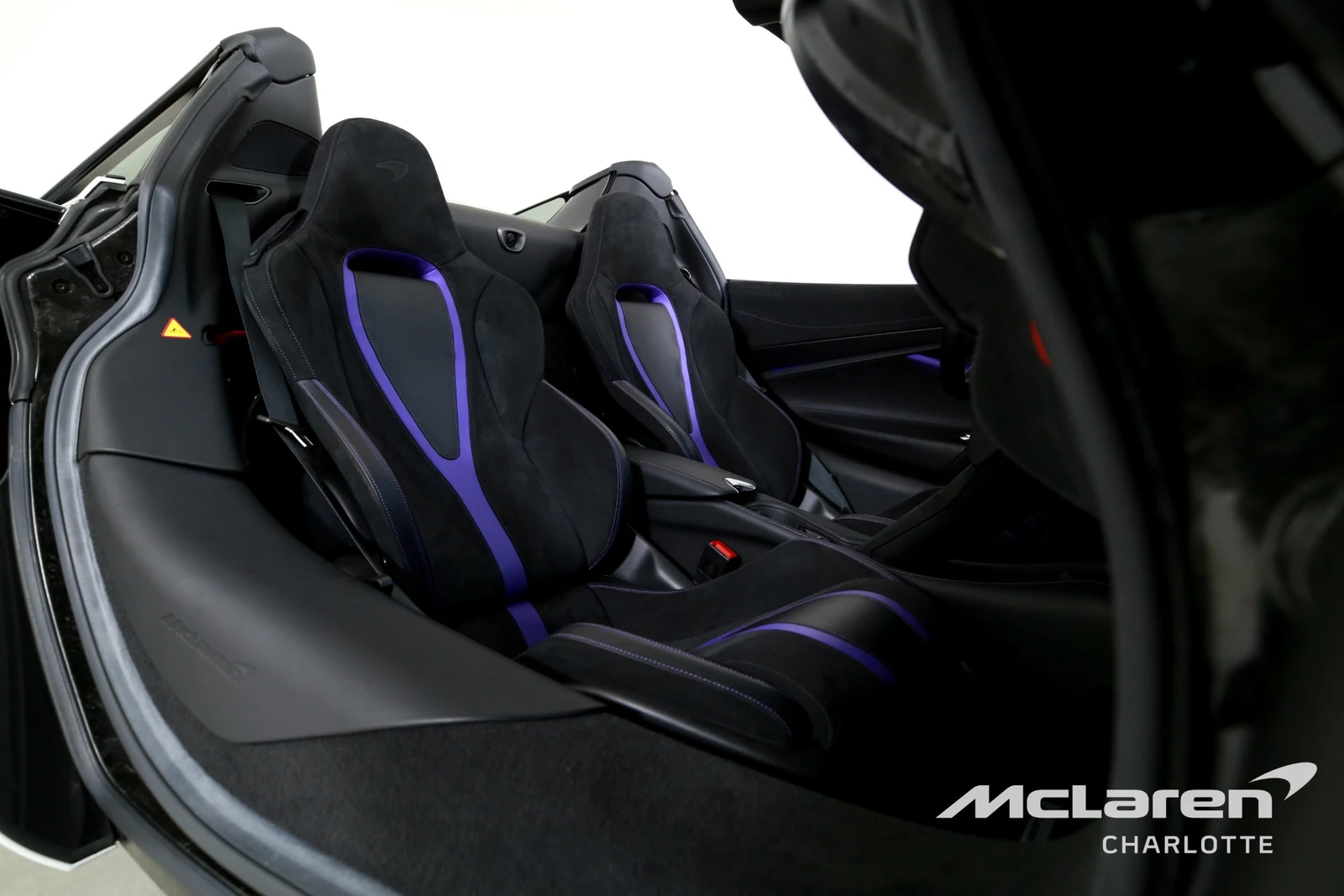 2022 McLaren 720S Spider Performance, 17/29