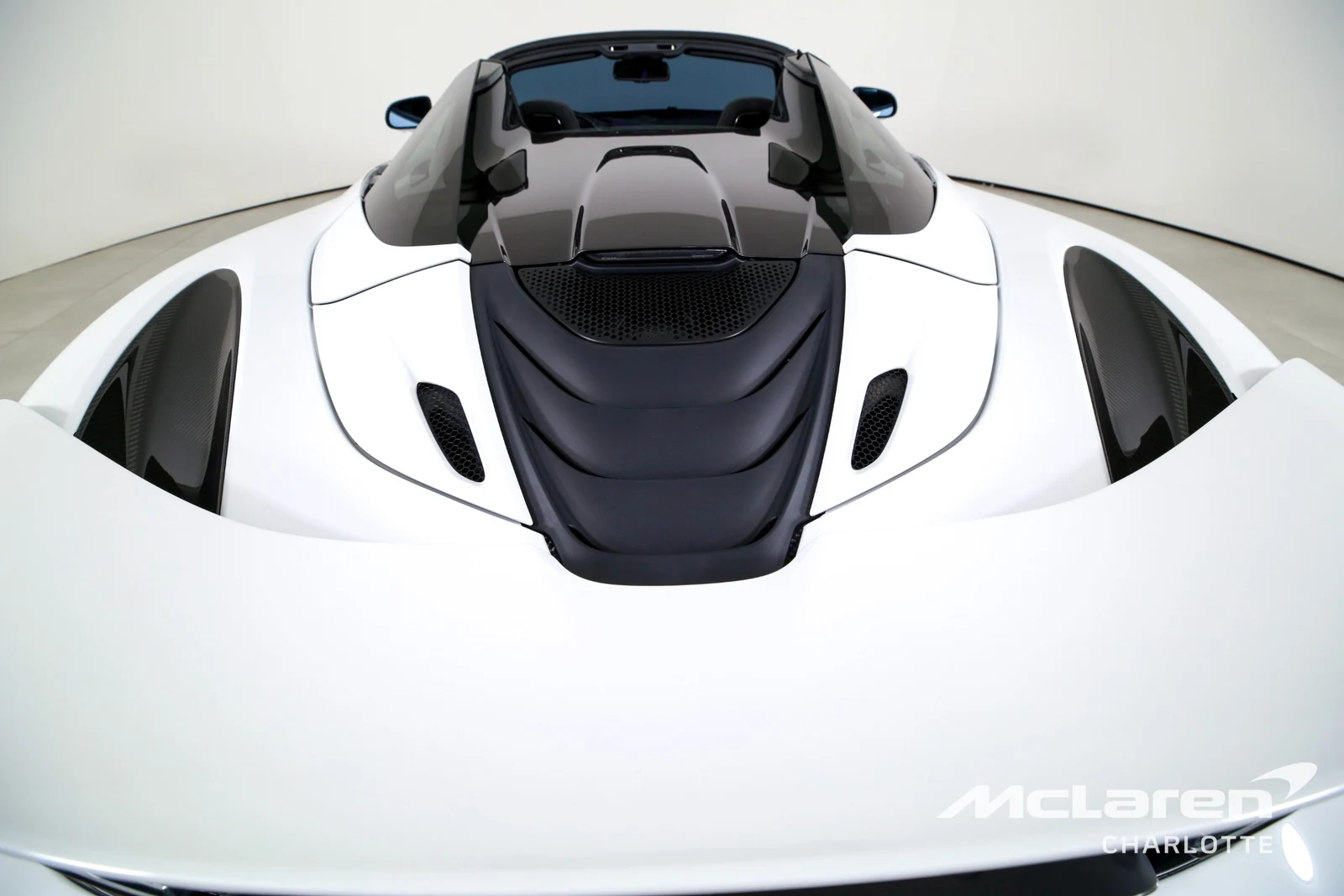 2022 McLaren 720S Spider Performance, 20/29