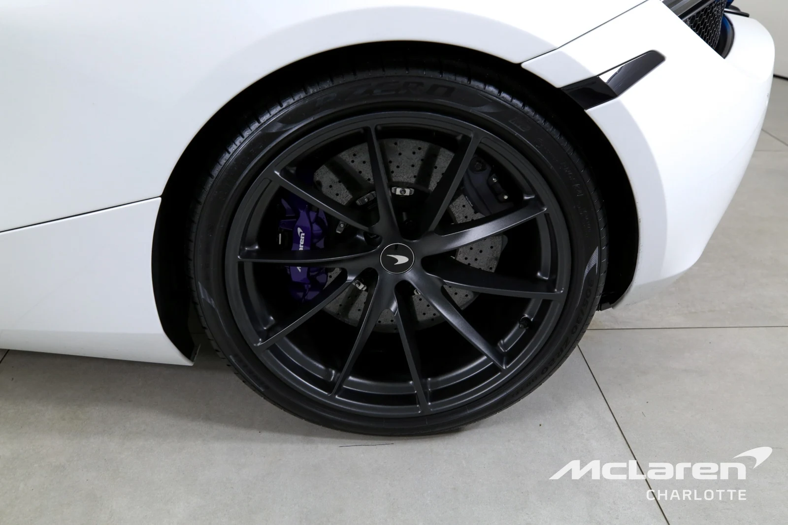 2022 McLaren 720S Spider Performance, 24/29
