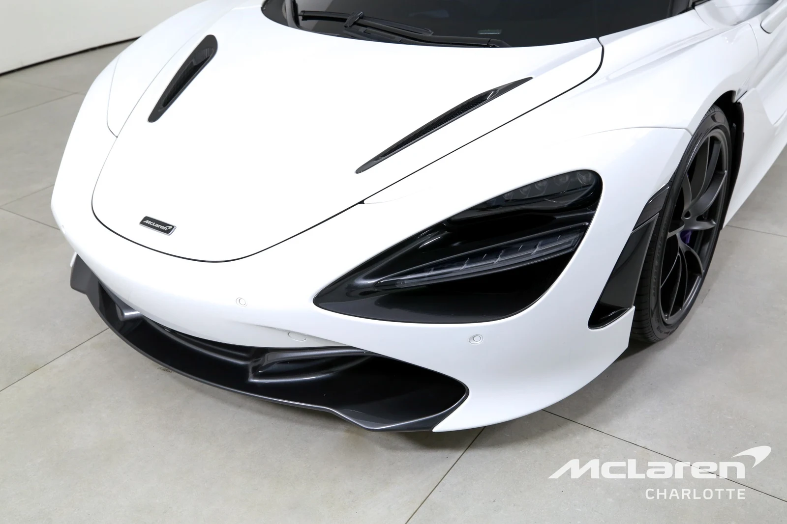 2022 McLaren 720S Spider Performance, 25/29