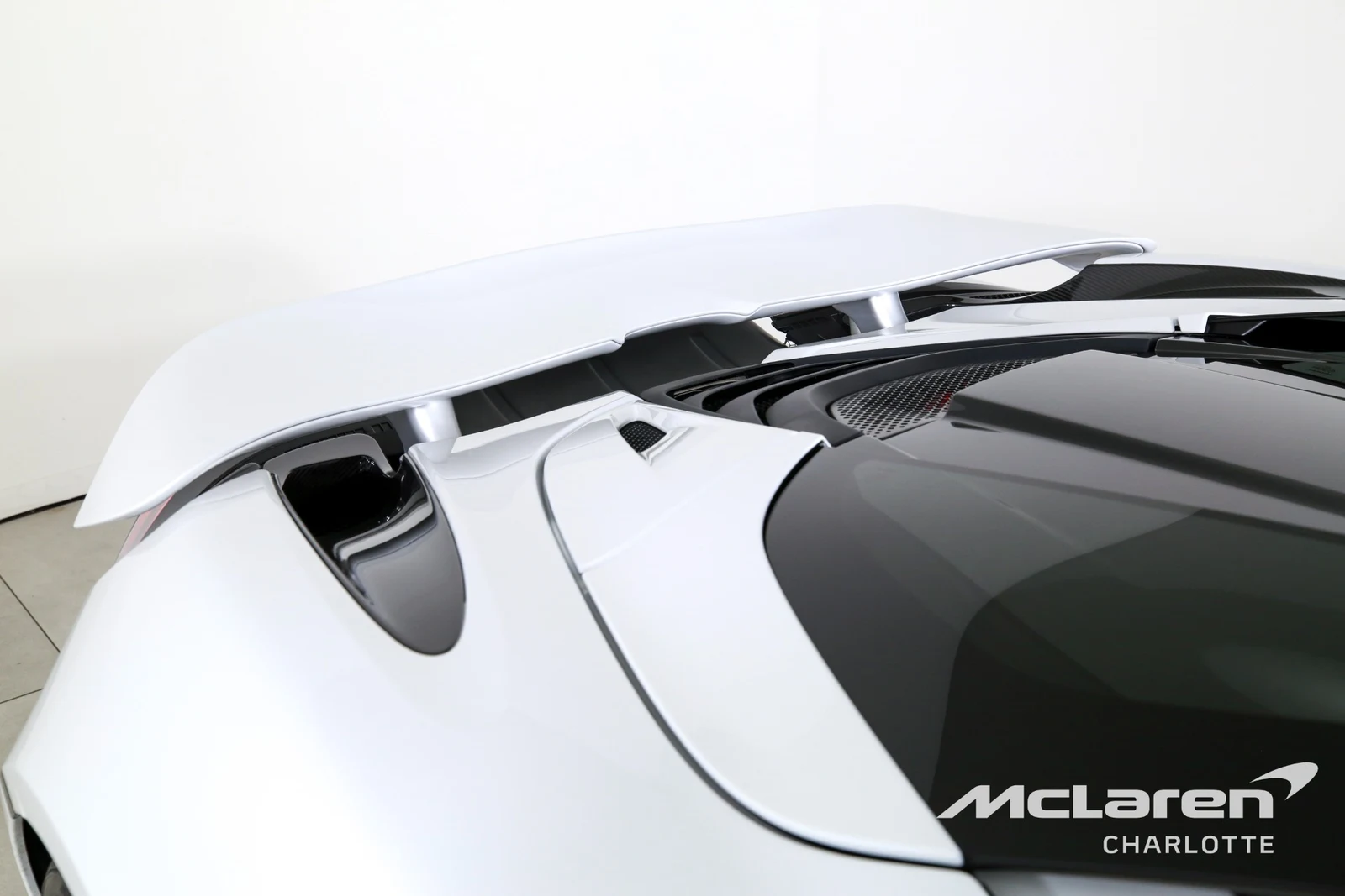 2022 McLaren 720S Spider Performance, 26/29