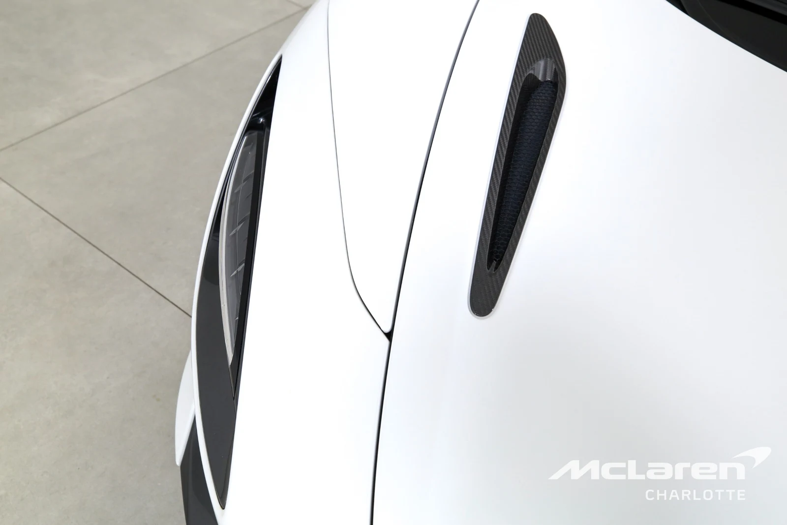 2022 McLaren 720S Spider Performance, 28/29