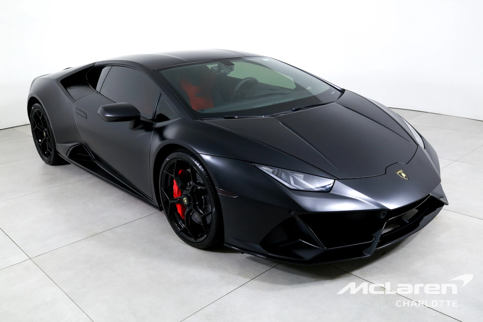 2020 Lamborghini Huracán EVO, 2/29