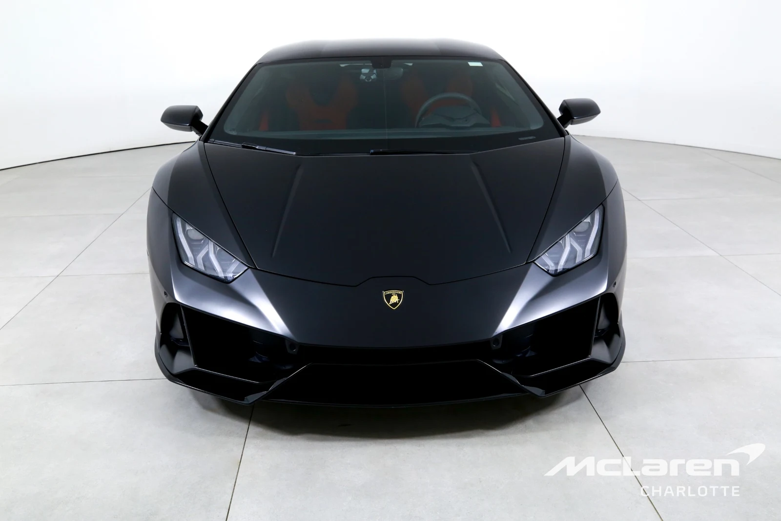 2020 Lamborghini Huracán EVO, 3/29