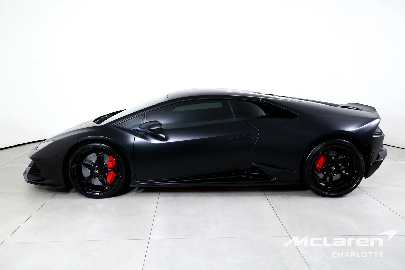 2020 Lamborghini Huracán EVO, 4/29