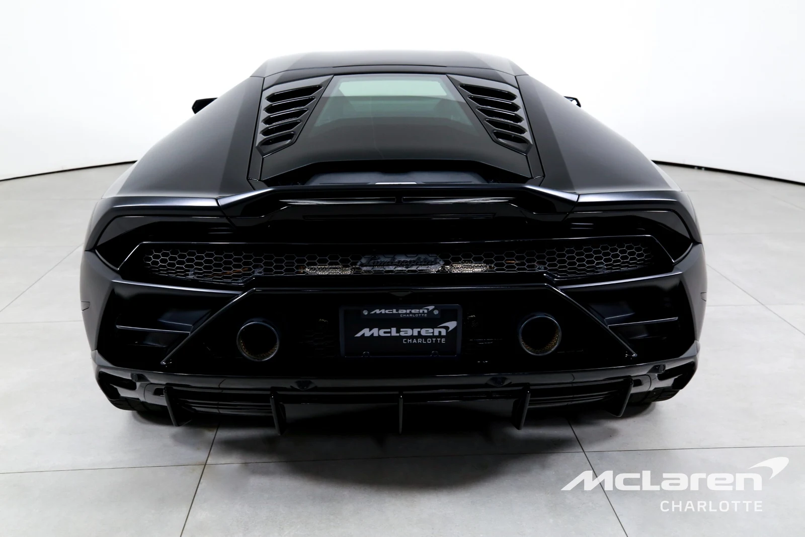 2020 Lamborghini Huracán EVO, 6/29