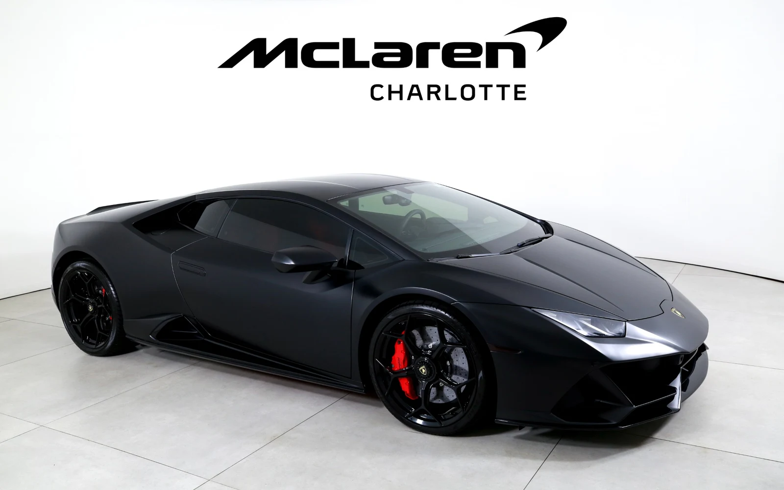 2020 Lamborghini Huracán EVO, 8/29