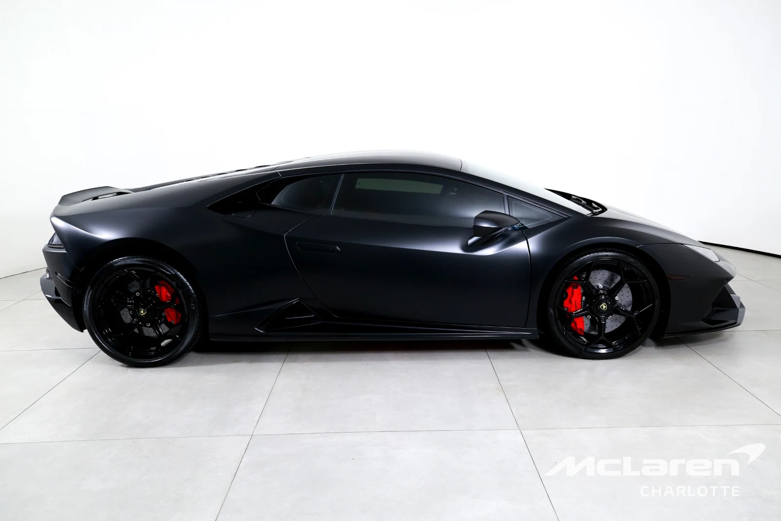 2020 Lamborghini Huracán EVO, 9/29