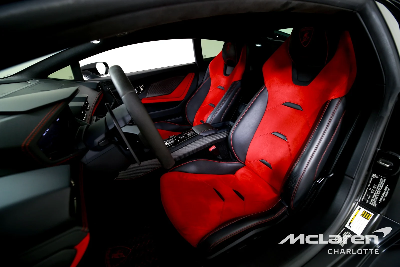 2020 Lamborghini Huracán EVO, 11/29