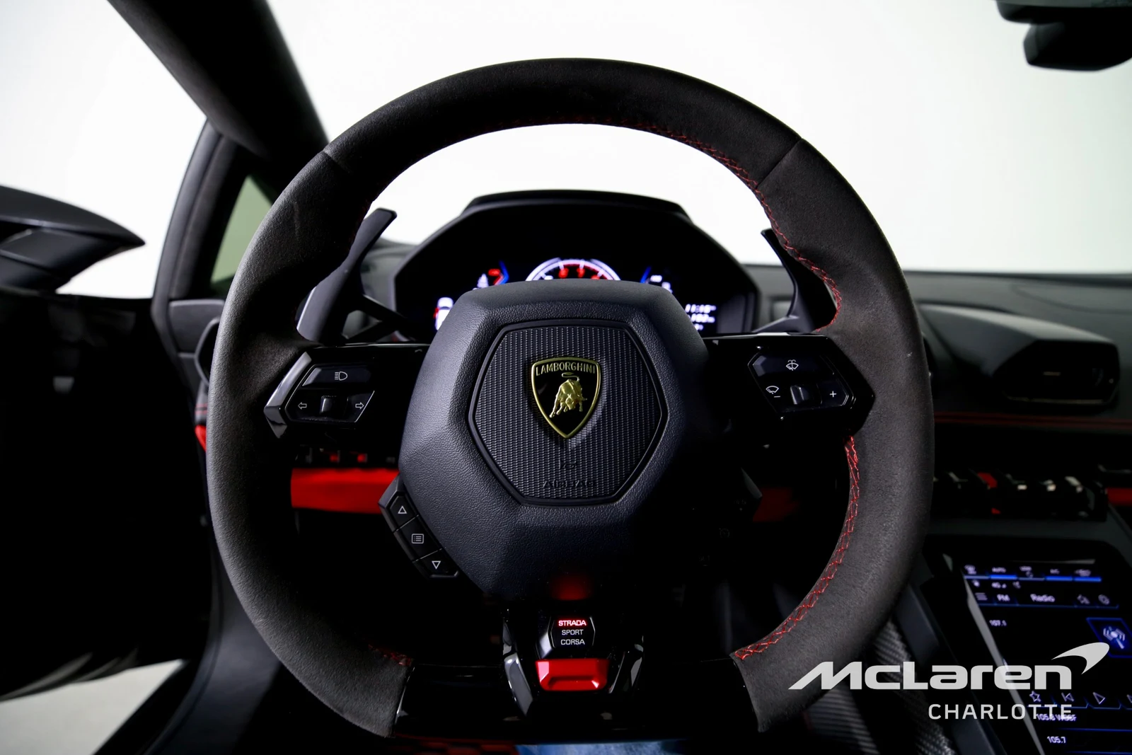 2020 Lamborghini Huracán EVO, 14/29