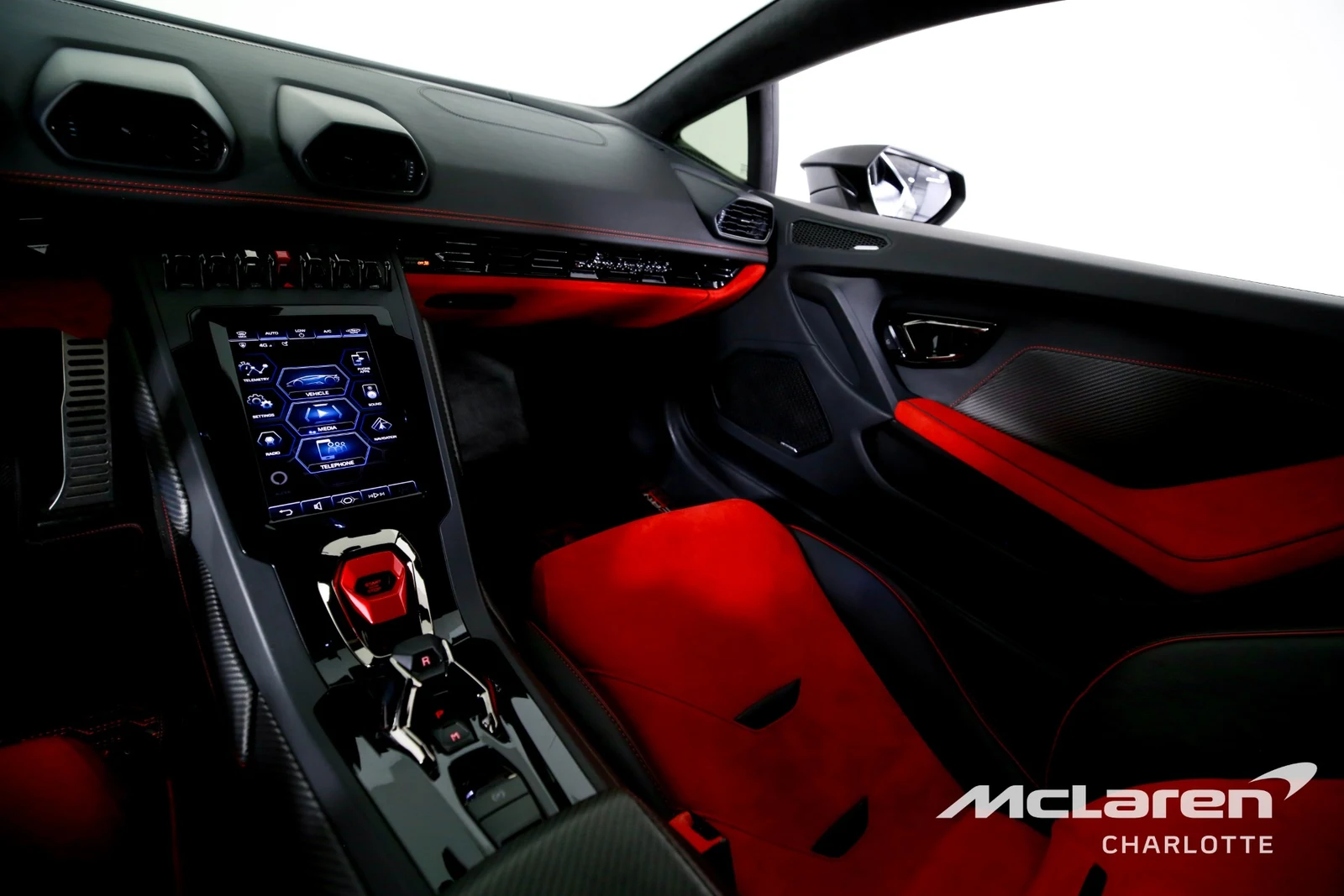 2020 Lamborghini Huracán EVO, 15/29