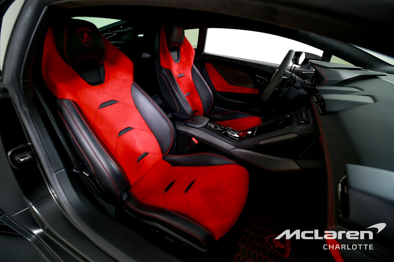2020 Lamborghini Huracán EVO, 19/29