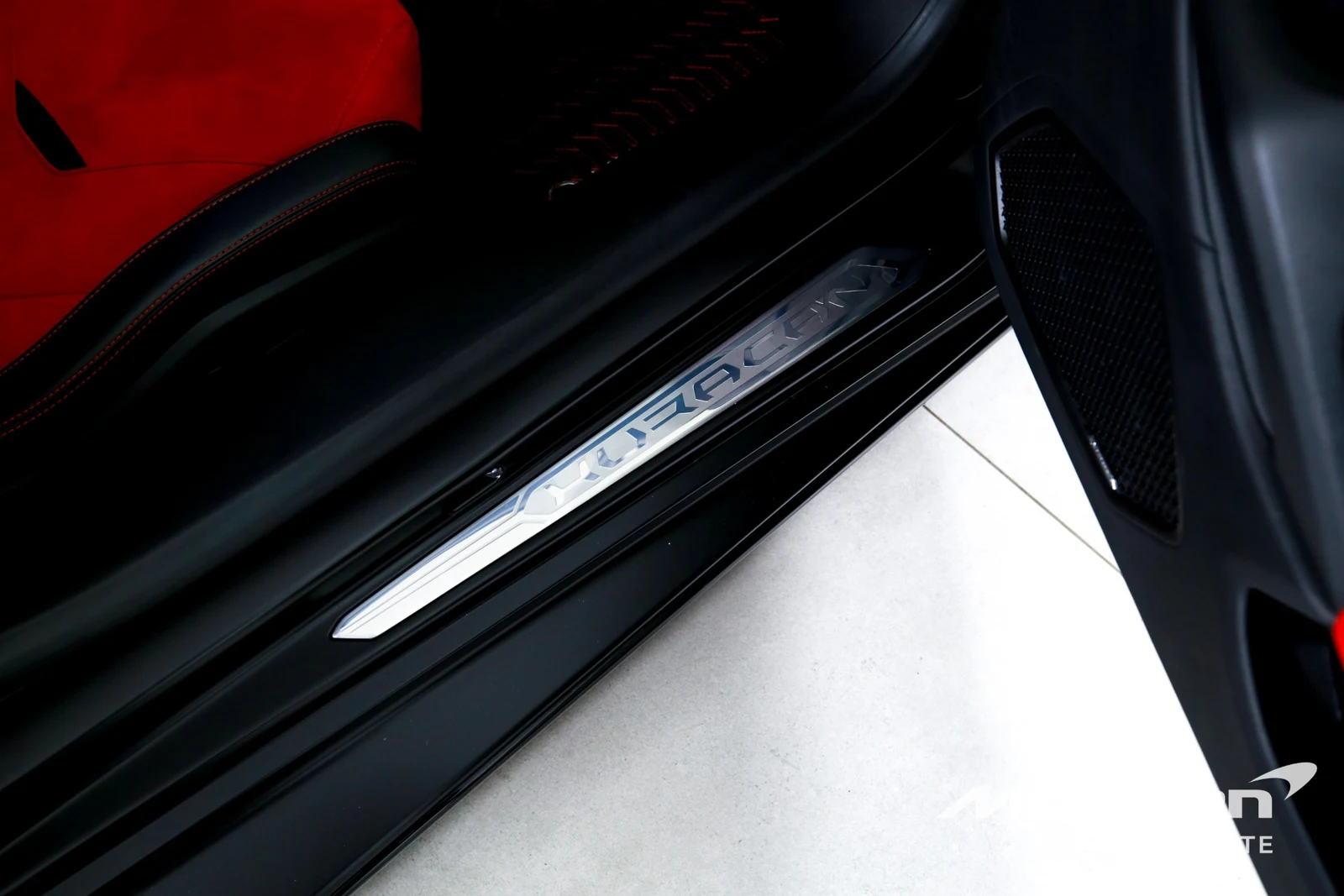 2020 Lamborghini Huracán EVO, 21/29