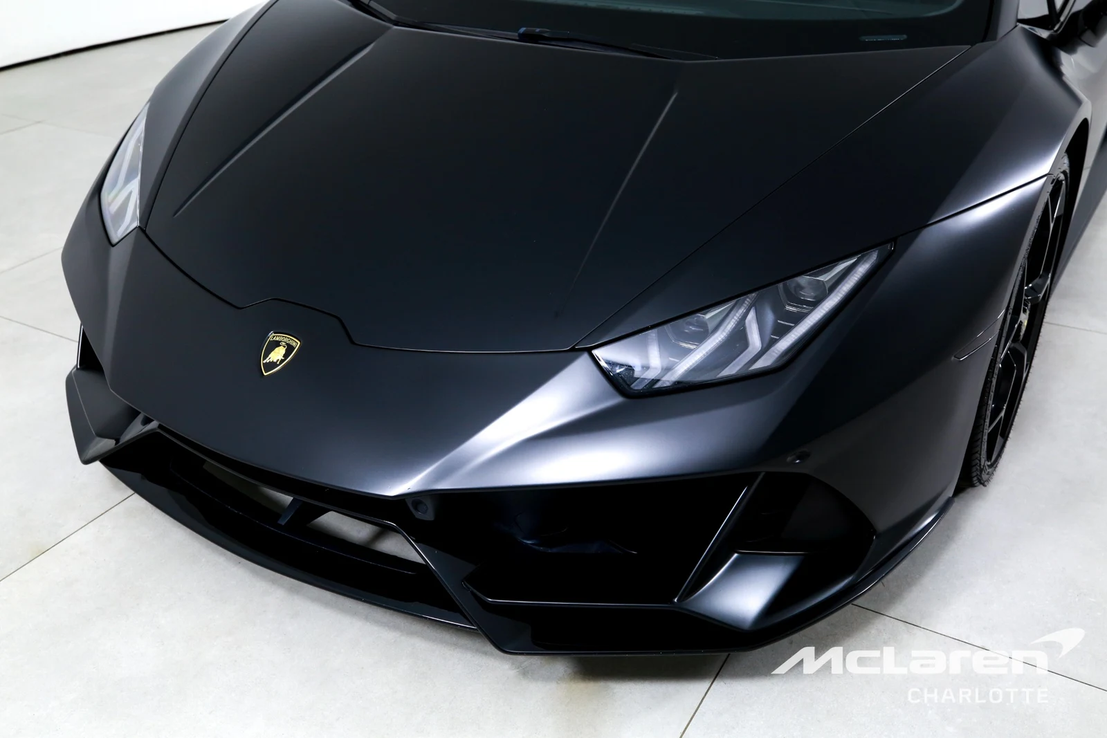 2020 Lamborghini Huracán EVO, 28/29