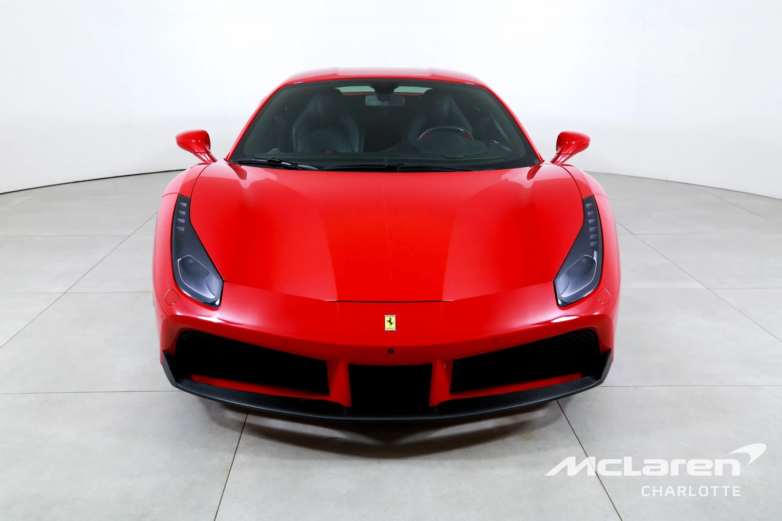 2017 Ferrari 488 GTB, 3/30