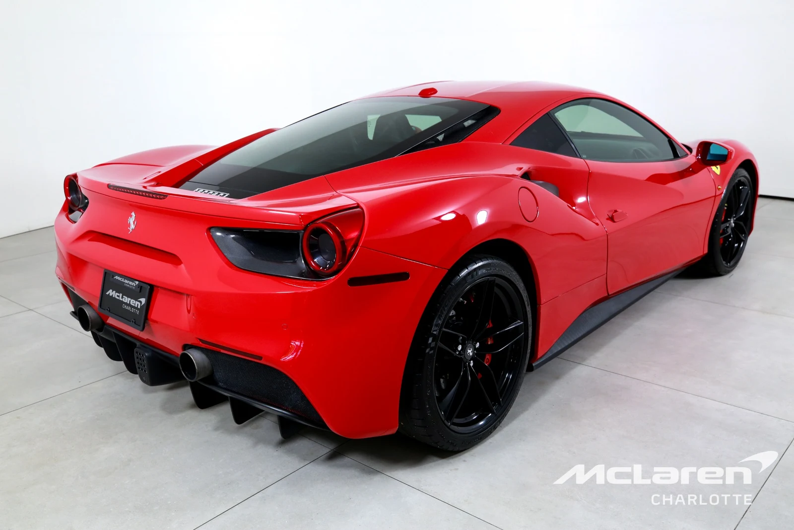 2017 Ferrari 488 GTB, 7/30