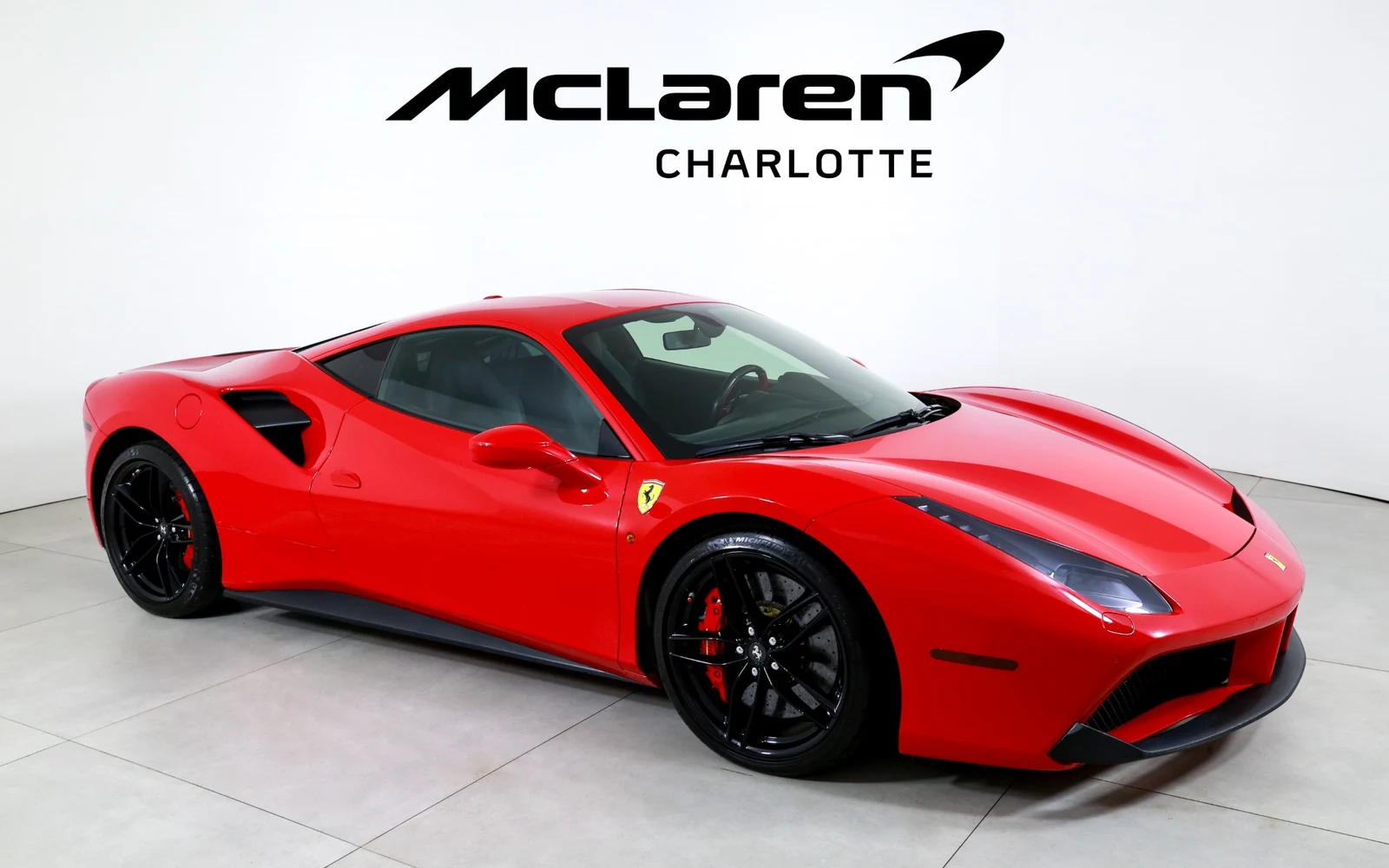 2017 Ferrari 488 GTB, 8/30