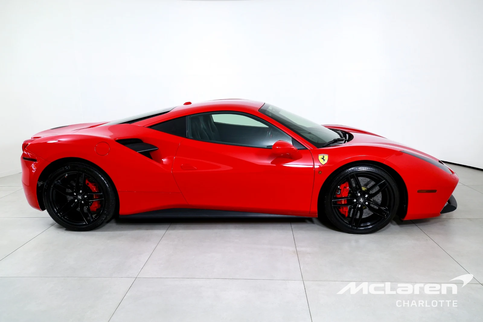 2017 Ferrari 488 GTB, 9/30