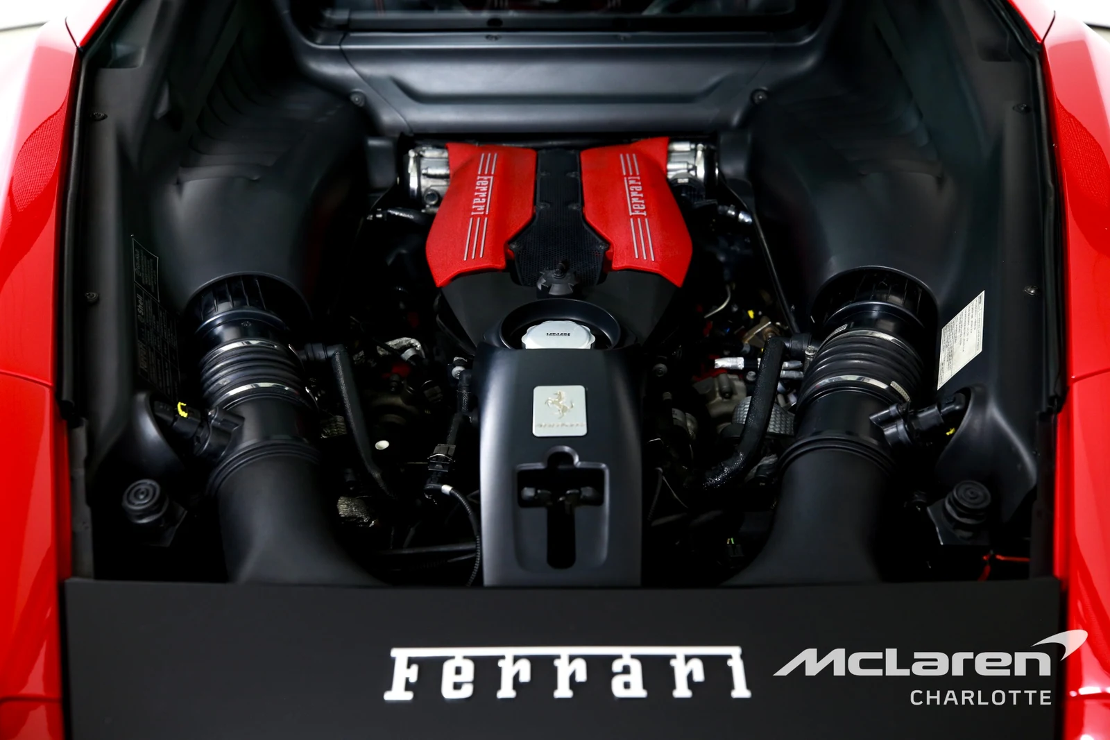 2017 Ferrari 488 GTB, 23/30
