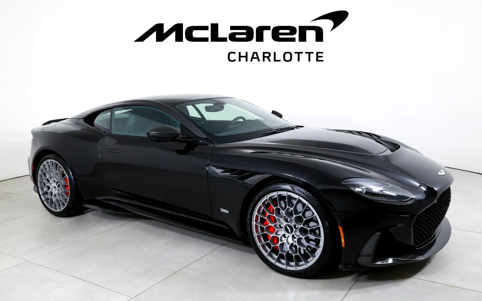 2023 Aston Martin DBS 770 Ultimate, 8/30