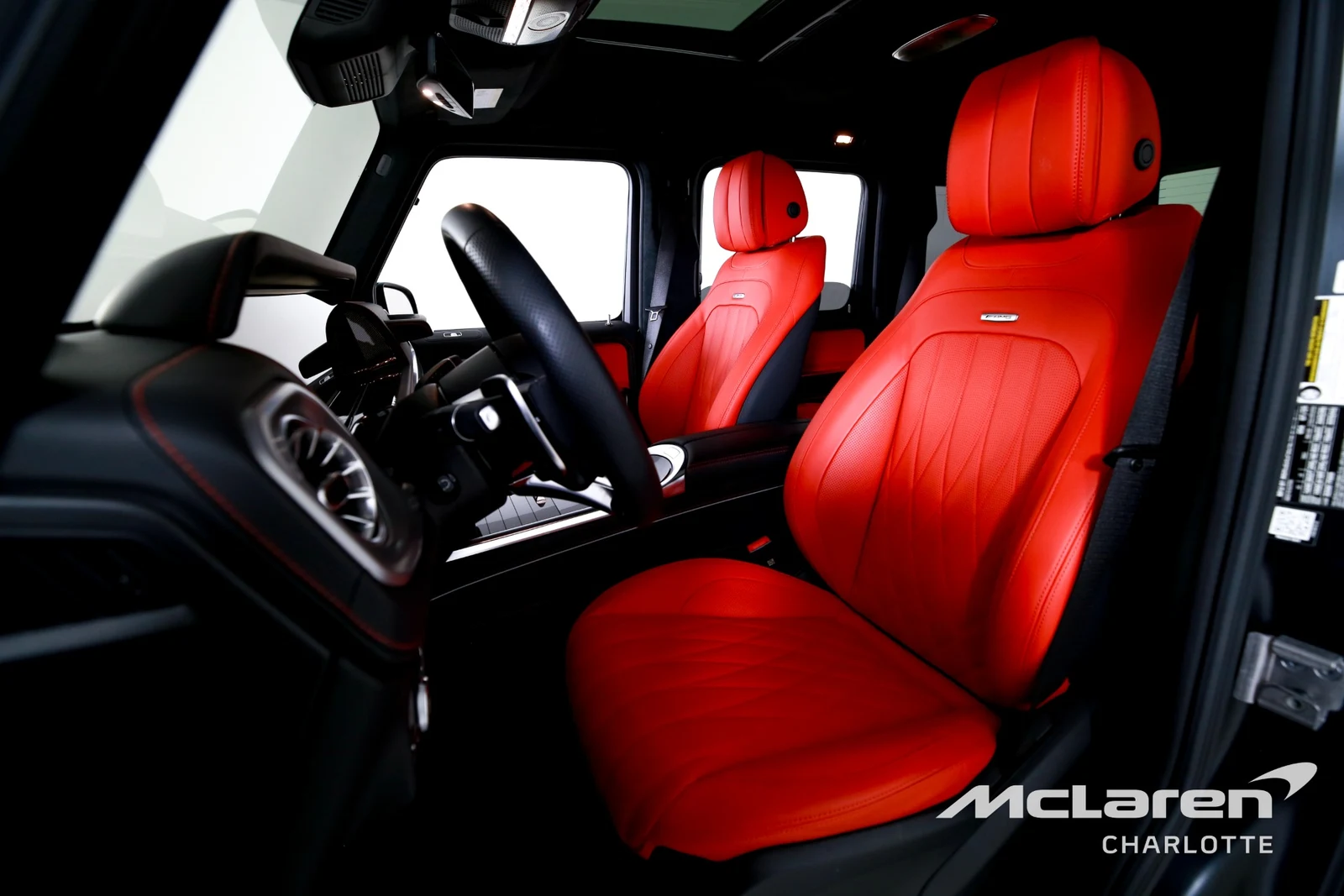 2025 BRABUS G 63 Widebody, 7/29
