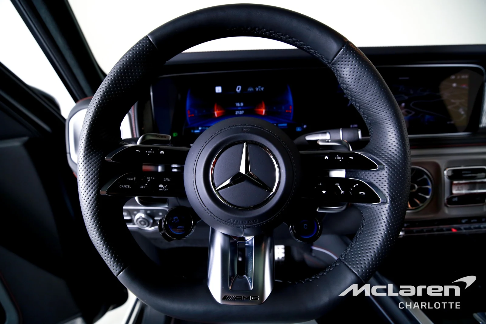 2025 BRABUS G 63 Widebody, 9/29