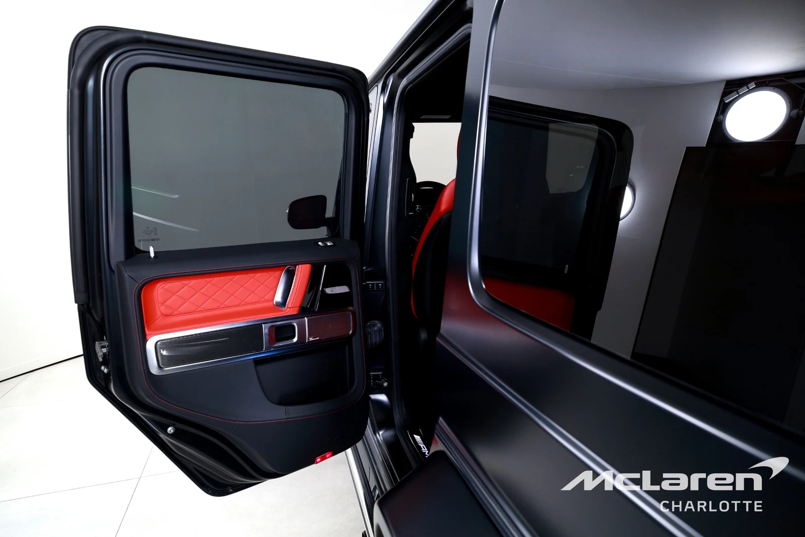 2025 BRABUS G 63 Widebody, 11/29