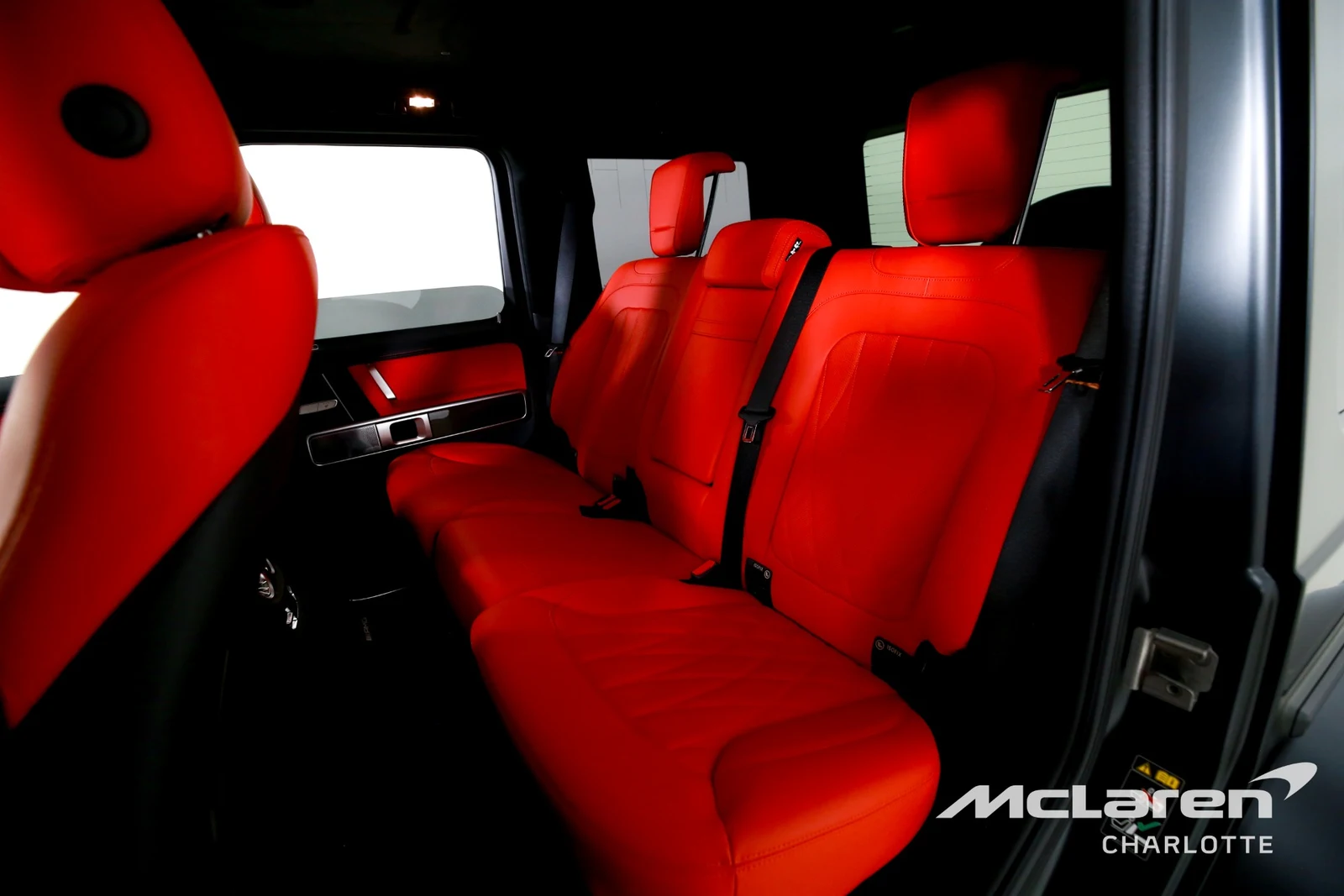2025 BRABUS G 63 Widebody, 12/29