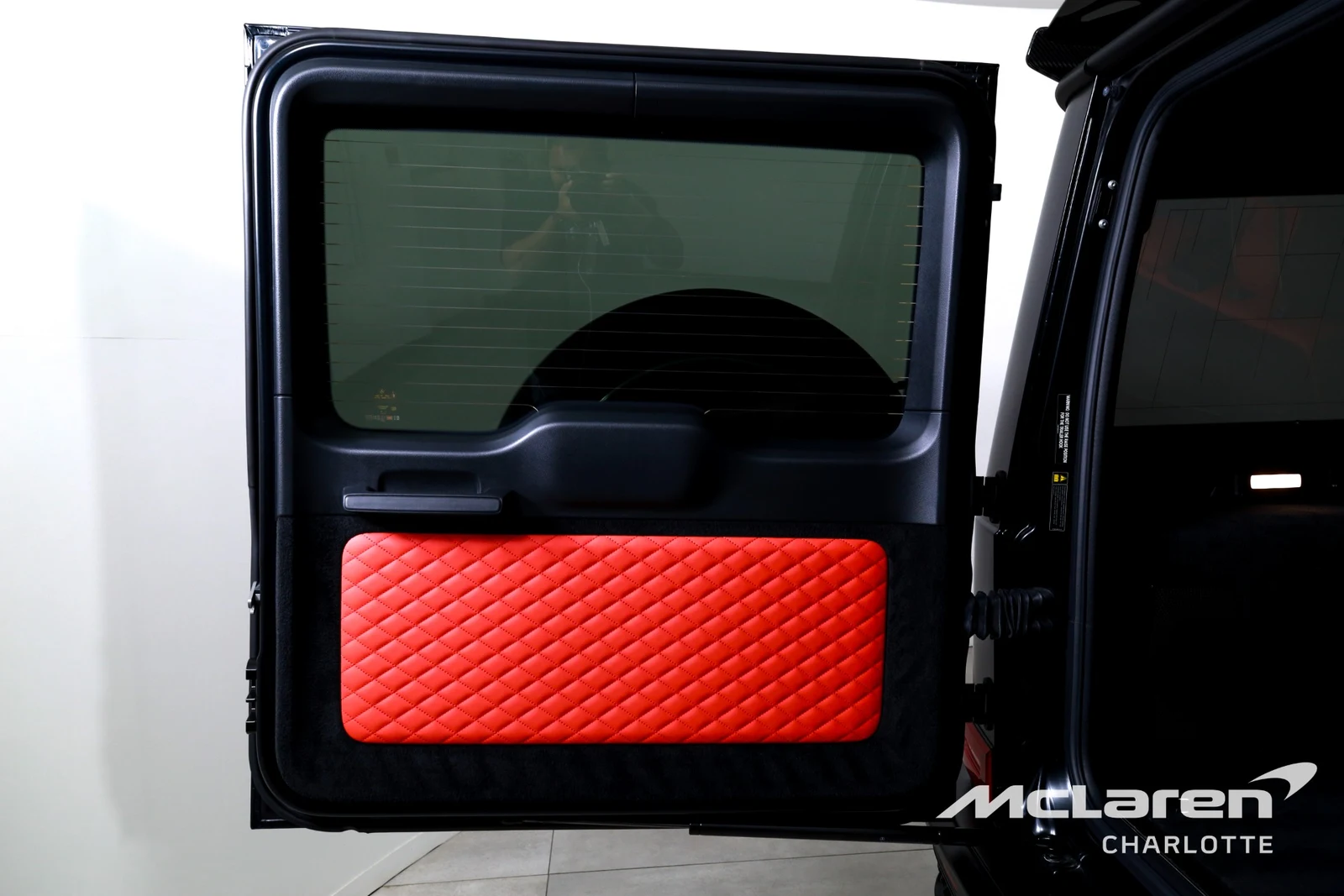 2025 BRABUS G 63 Widebody, 14/29
