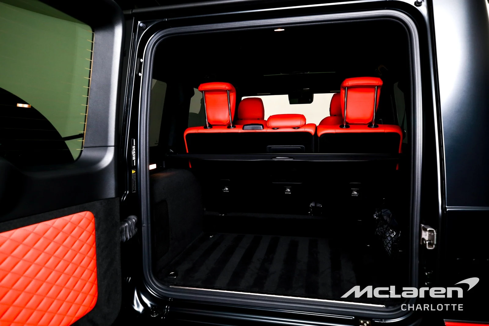 2025 BRABUS G 63 Widebody, 15/29