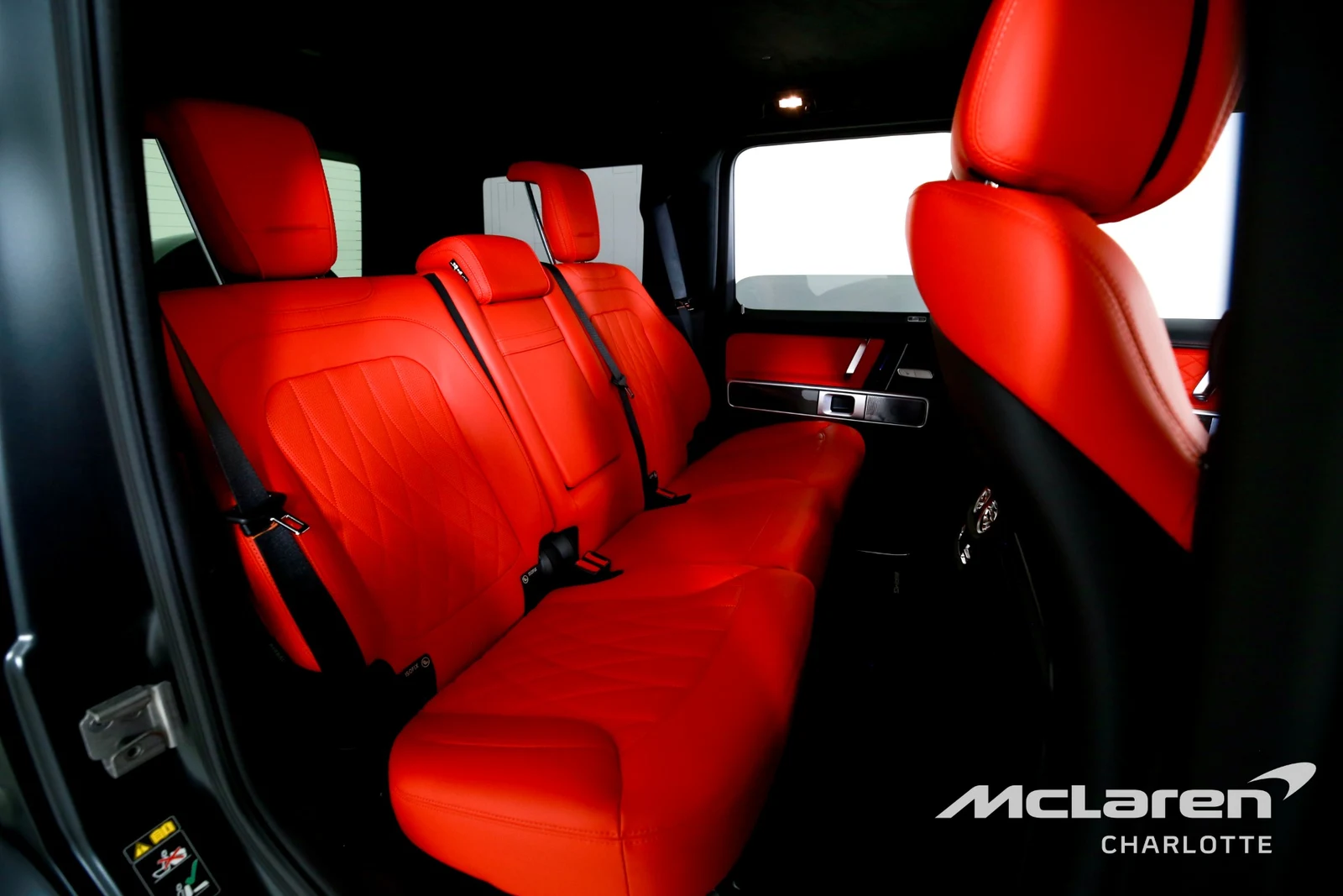 2025 BRABUS G 63 Widebody, 16/29