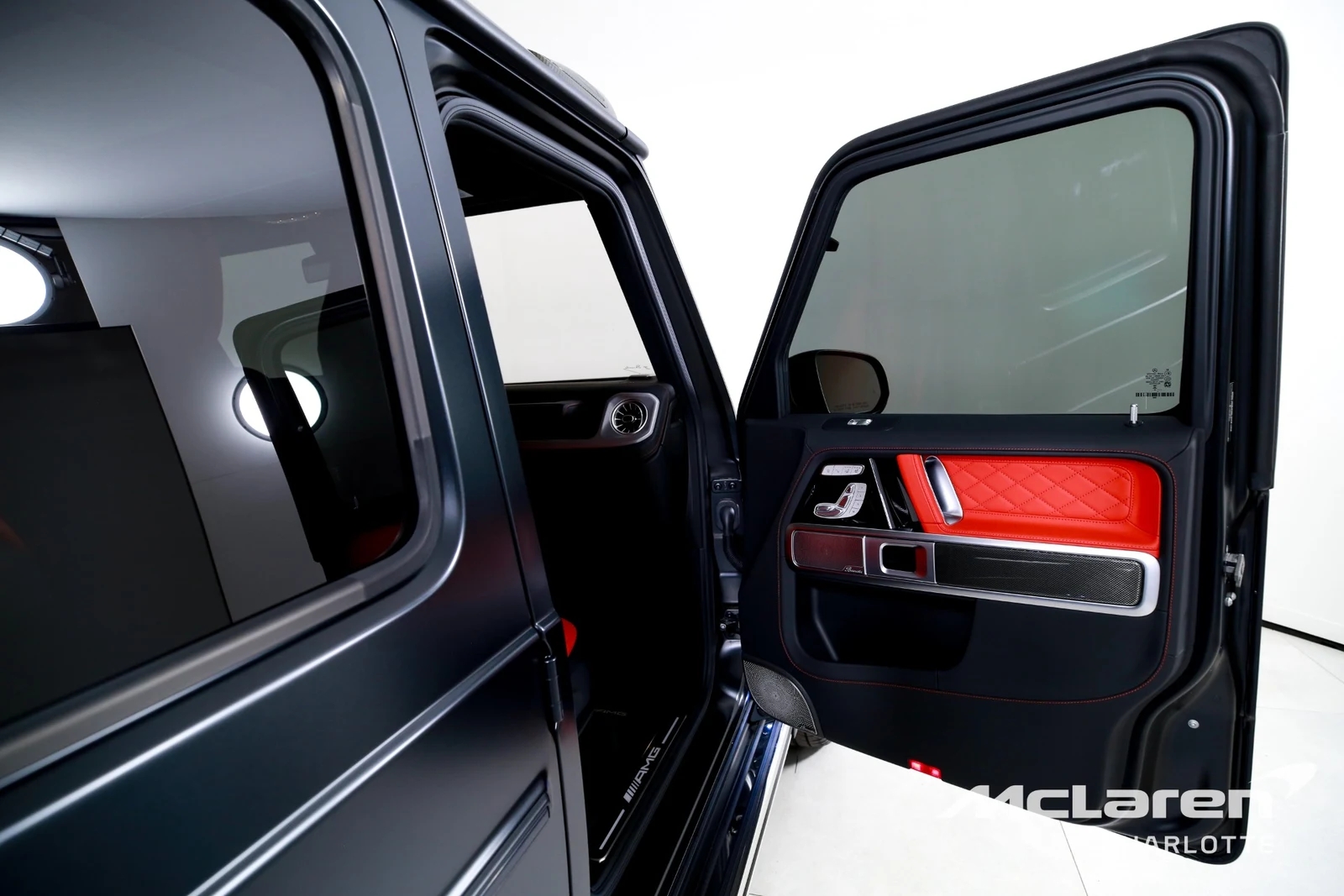 2025 BRABUS G 63 Widebody, 18/29