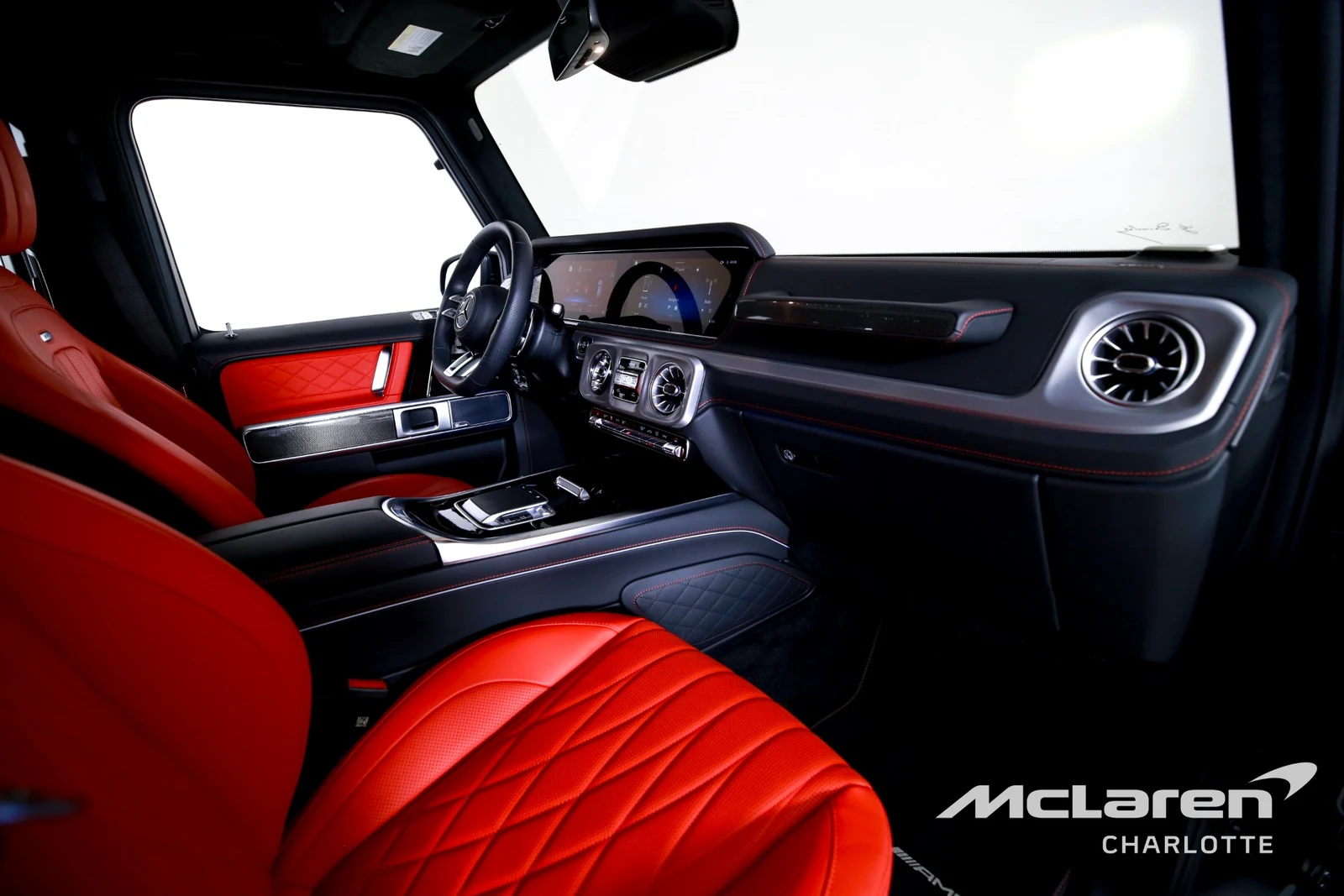 2025 BRABUS G 63 Widebody, 19/29