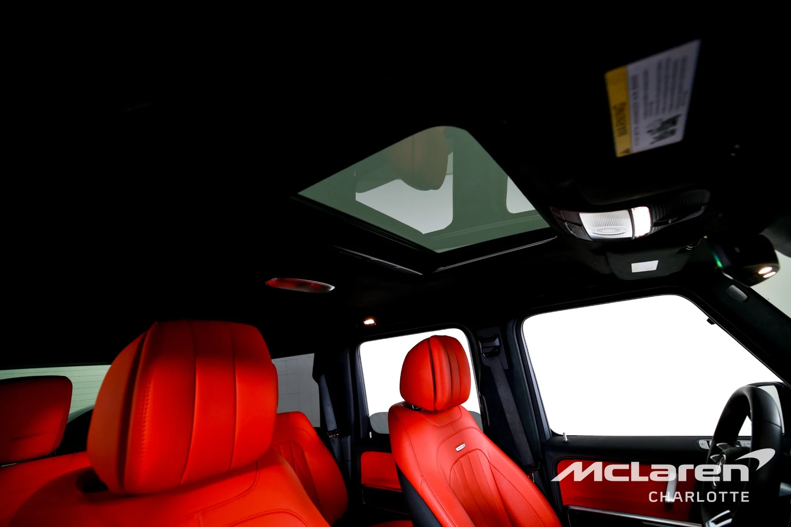 2025 BRABUS G 63 Widebody, 20/29