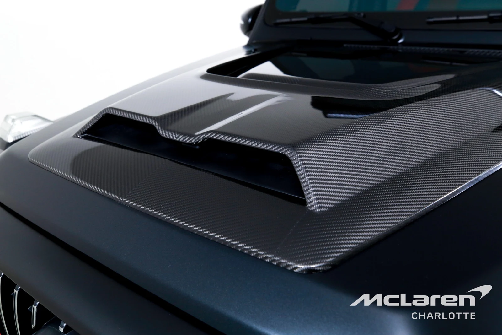 2025 BRABUS G 63 Widebody, 26/29