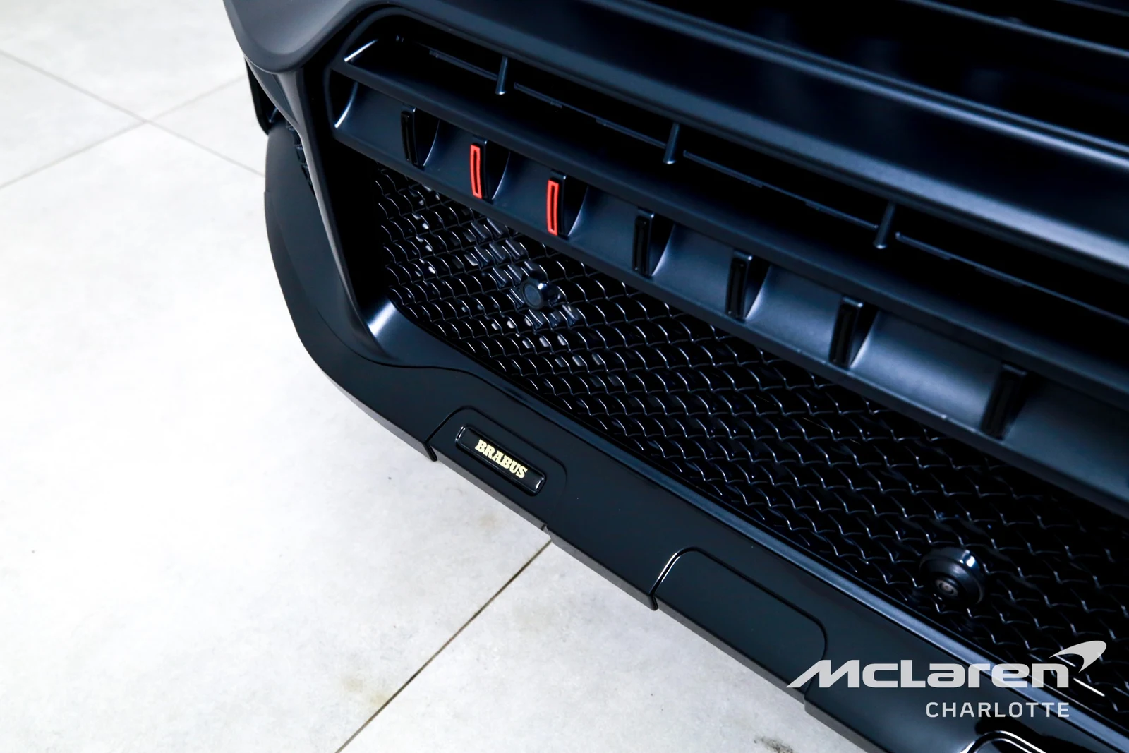 2025 BRABUS G 63 Widebody, 27/29