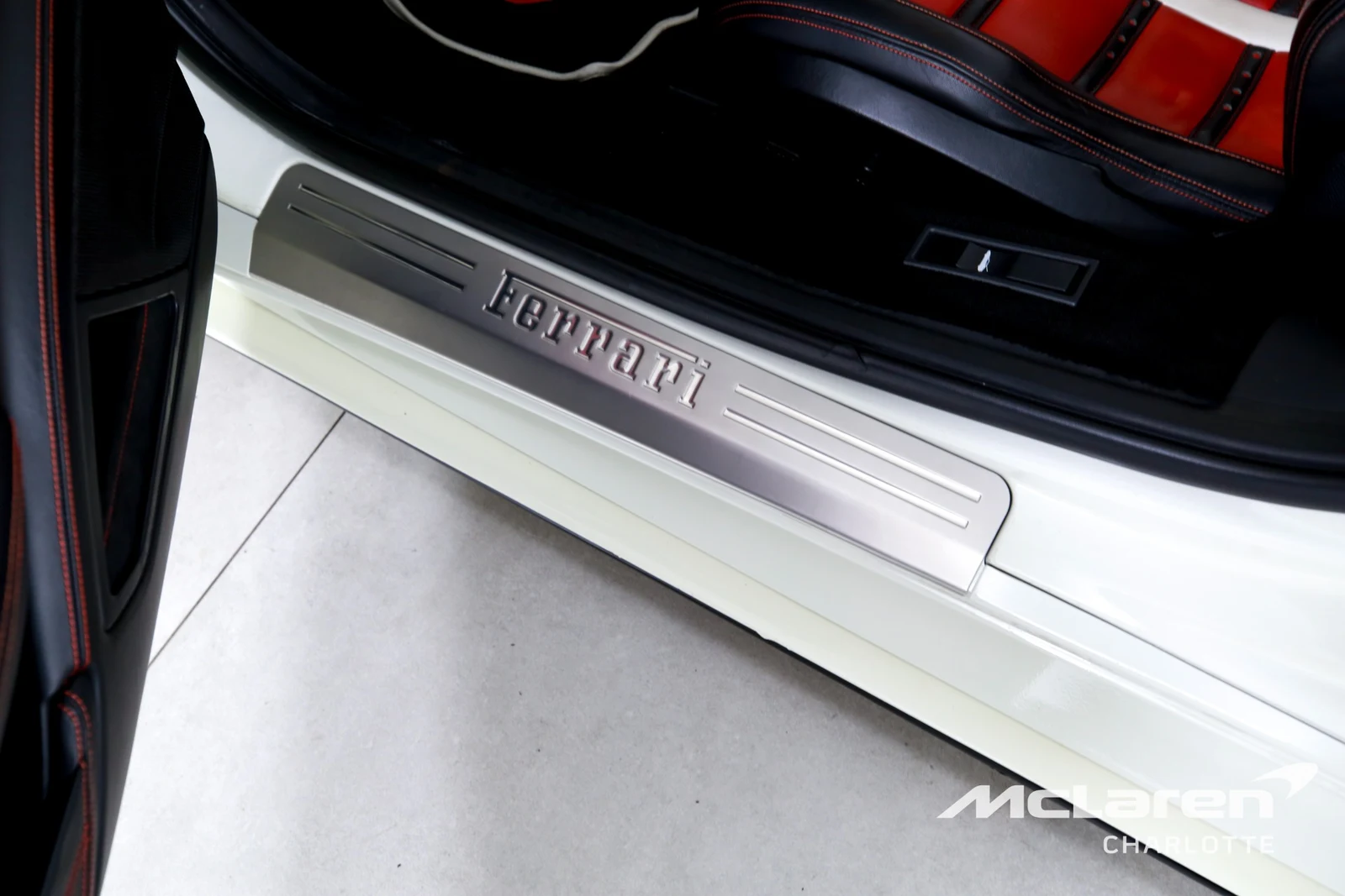 2014 Ferrari 458 Spider, 13/29