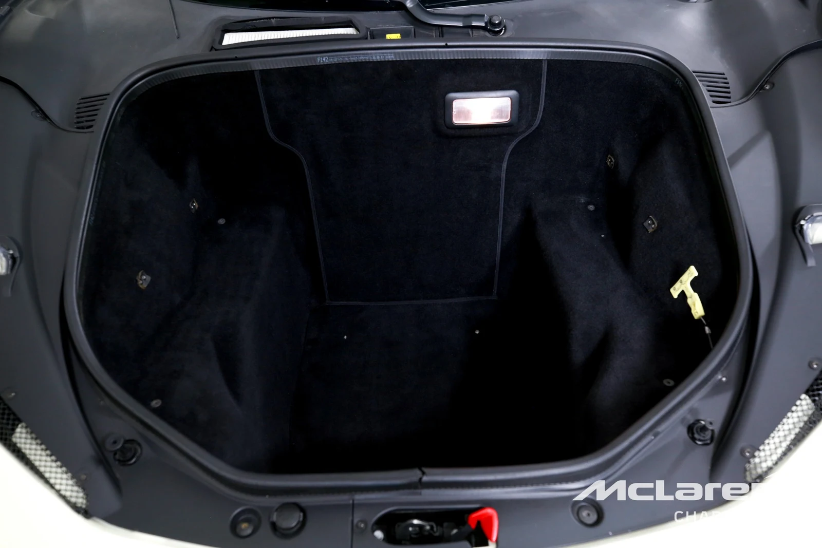 2014 Ferrari 458 Spider, 14/29