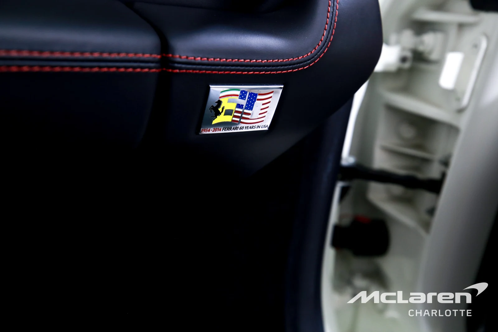 2014 Ferrari 458 Spider, 21/29