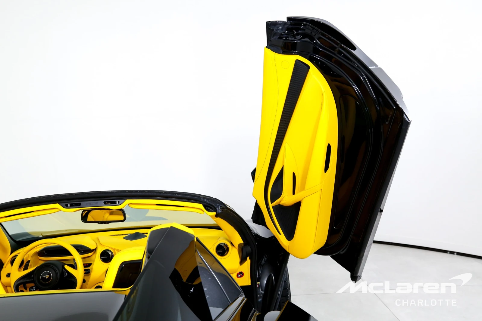 2022 McLaren 720S Spider Performance, 18/27