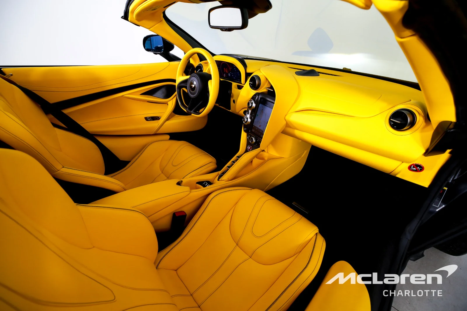 2022 McLaren 720S Spider Performance, 20/27
