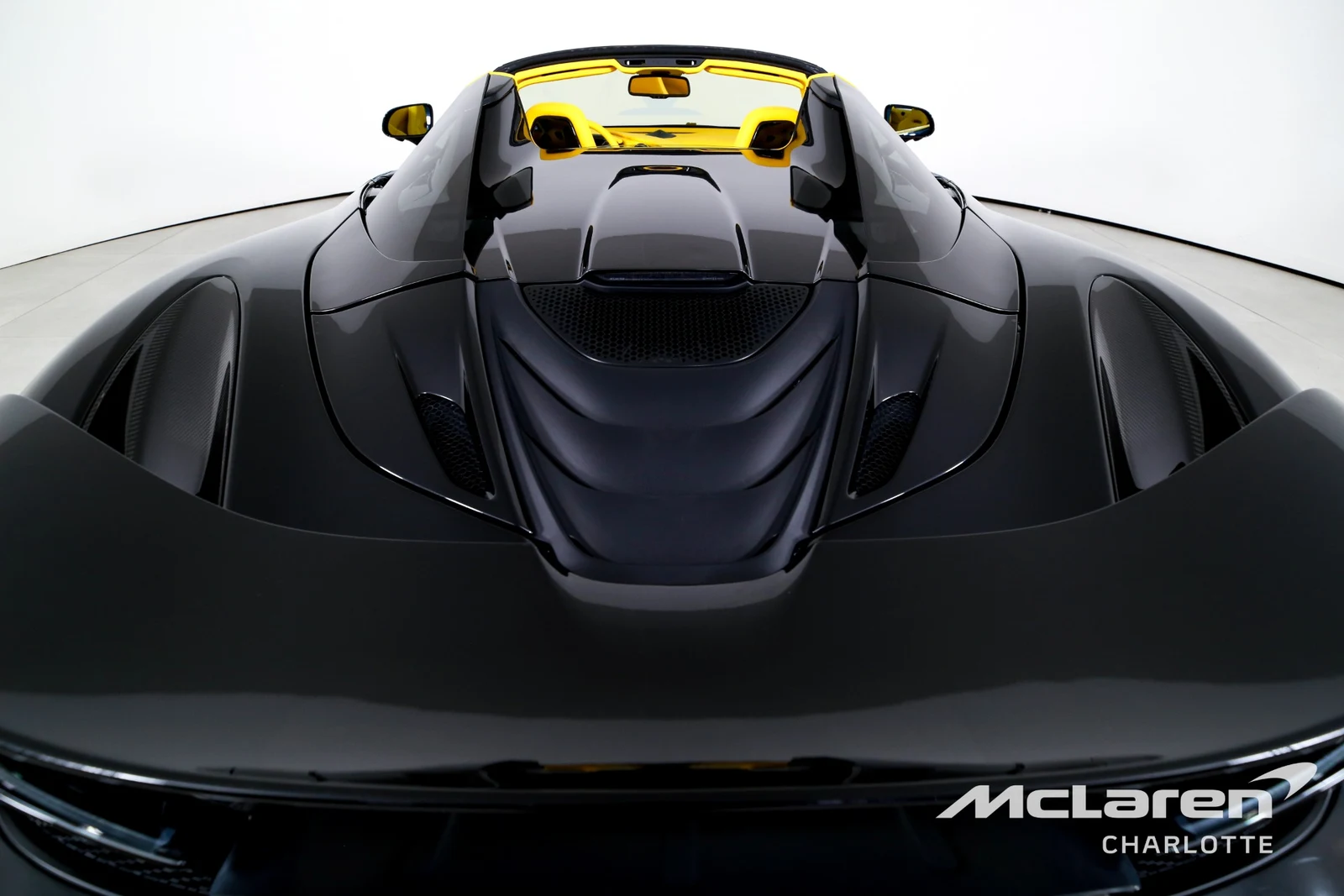 2022 McLaren 720S Spider Performance, 21/27