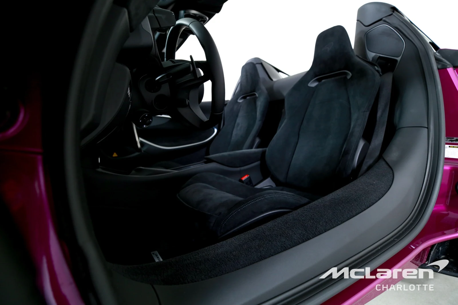 2026 McLaren Artura Spider, 12/28