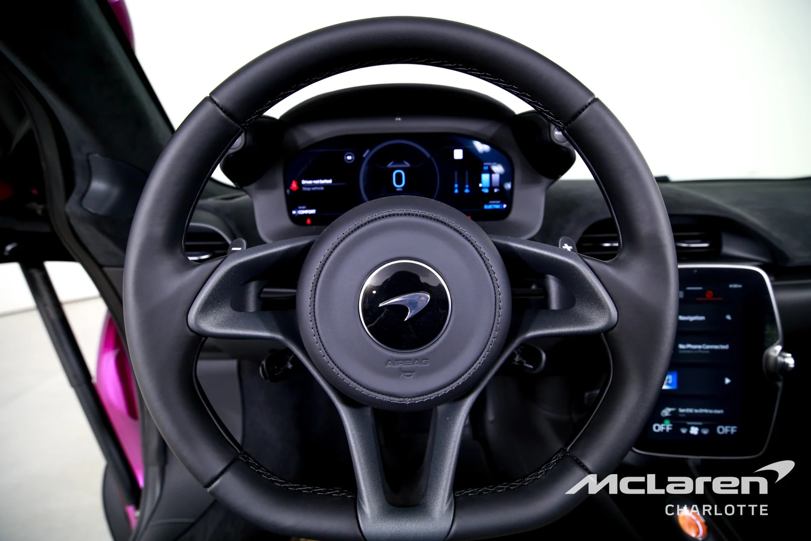 2026 McLaren Artura Spider, 15/28