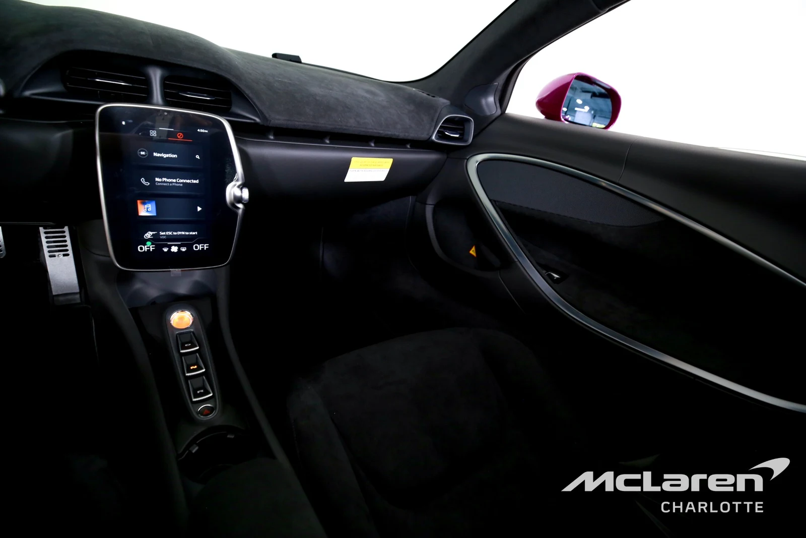 2026 McLaren Artura Spider, 16/28